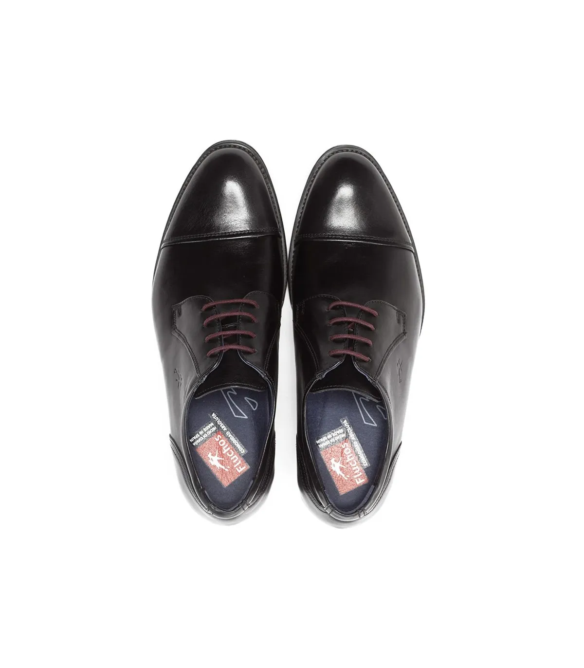 8412 Zapatos Hombre