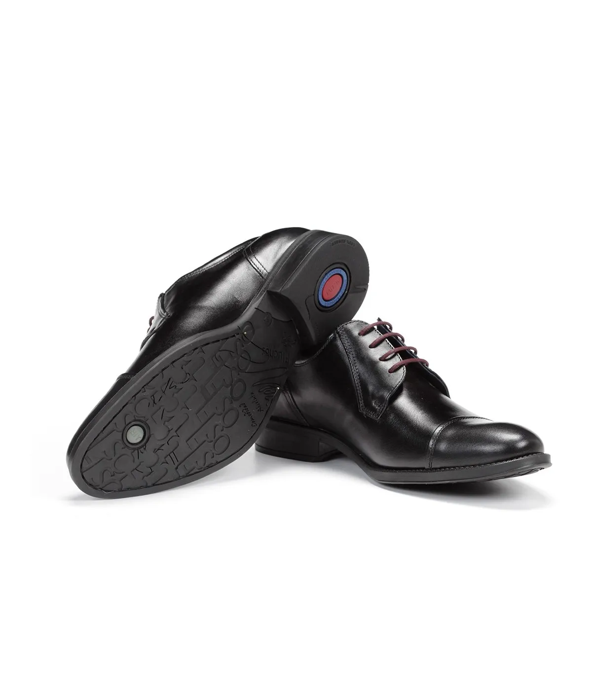 8412 Zapatos Hombre