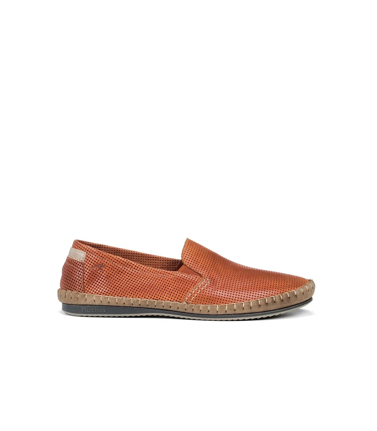 8674 Zapatos Hombre