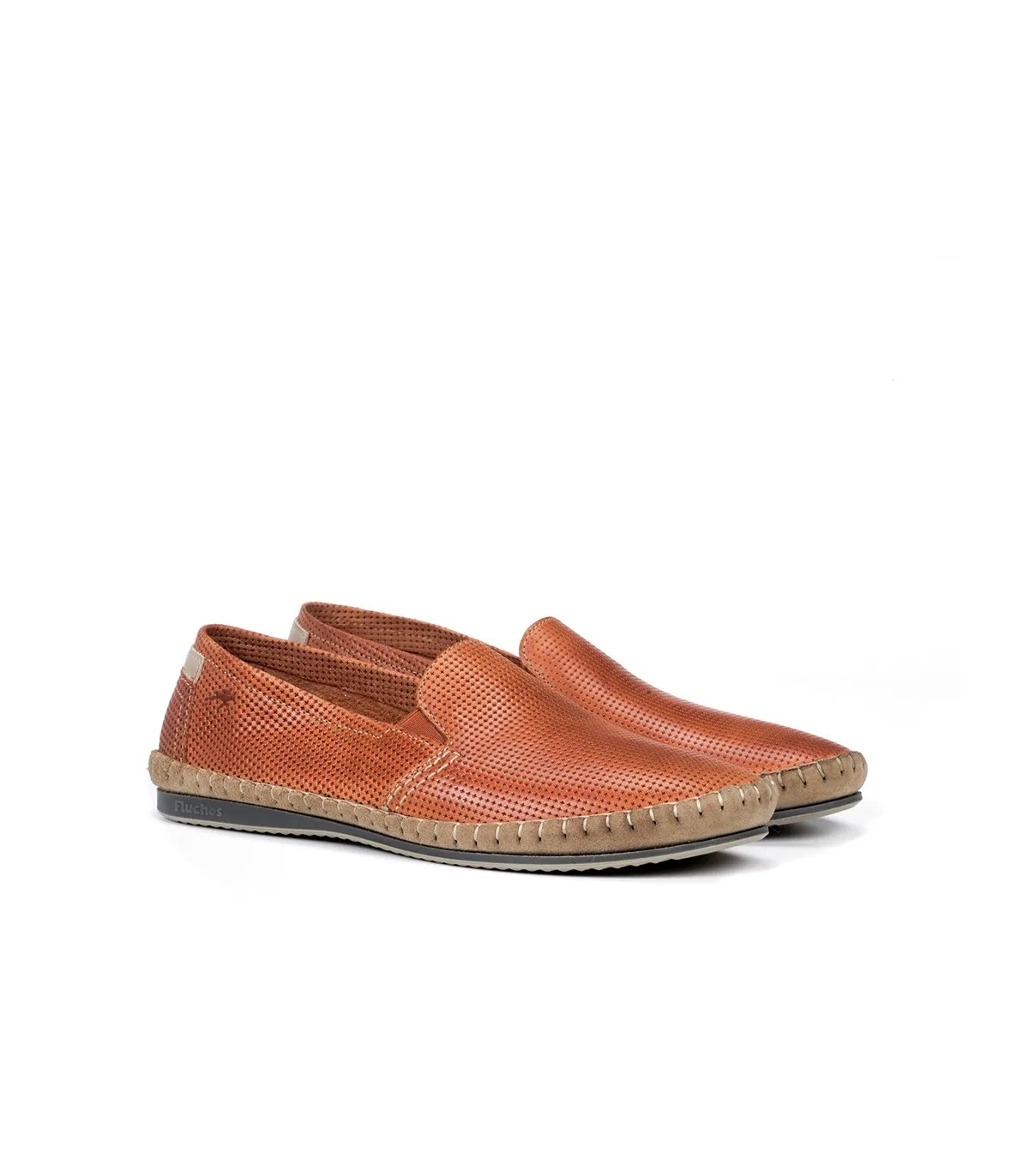 8674 Zapatos Hombre