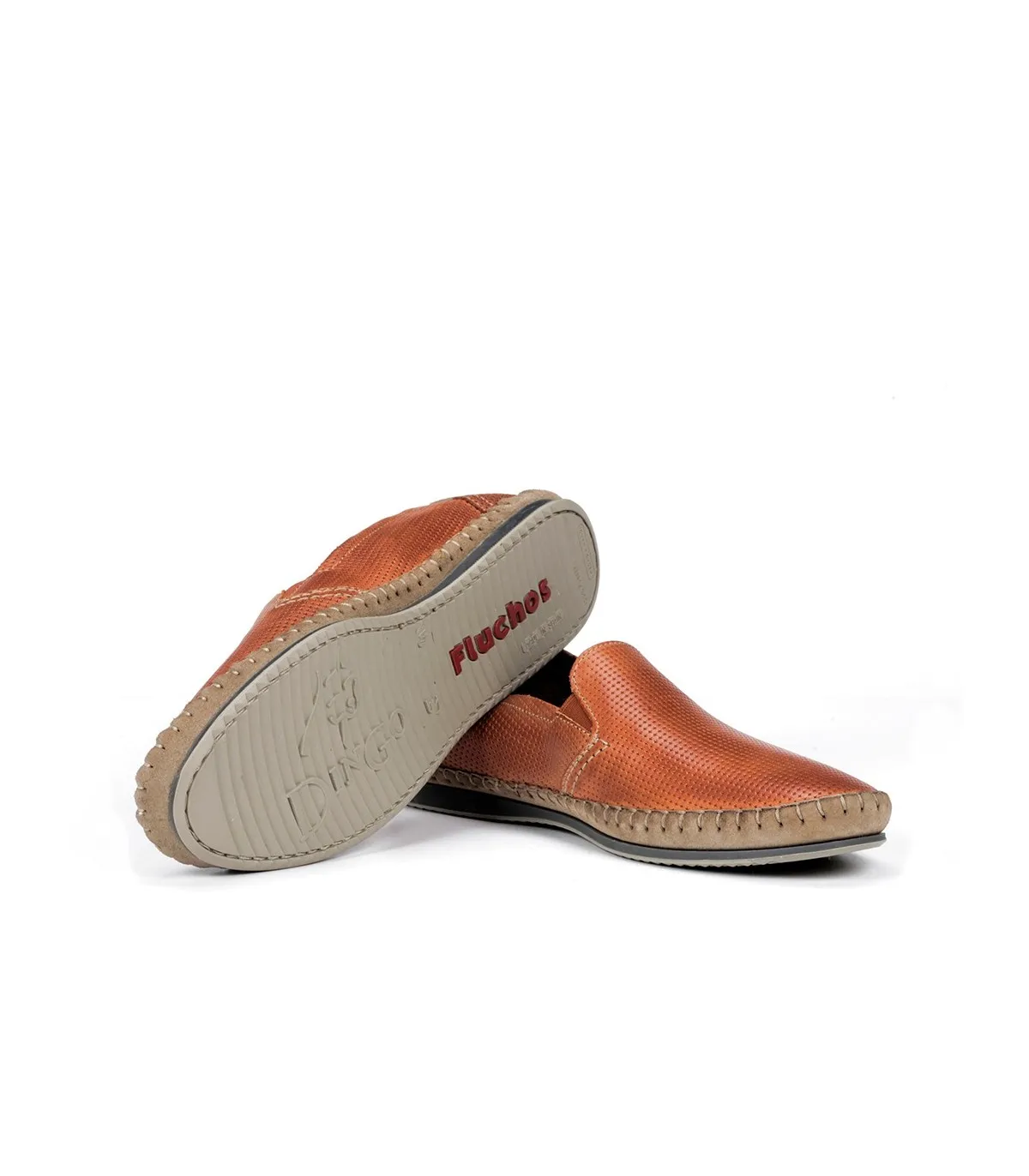 8674 Zapatos Hombre