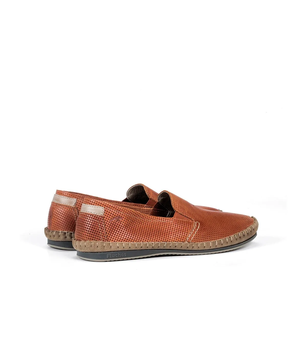 8674 Zapatos Hombre