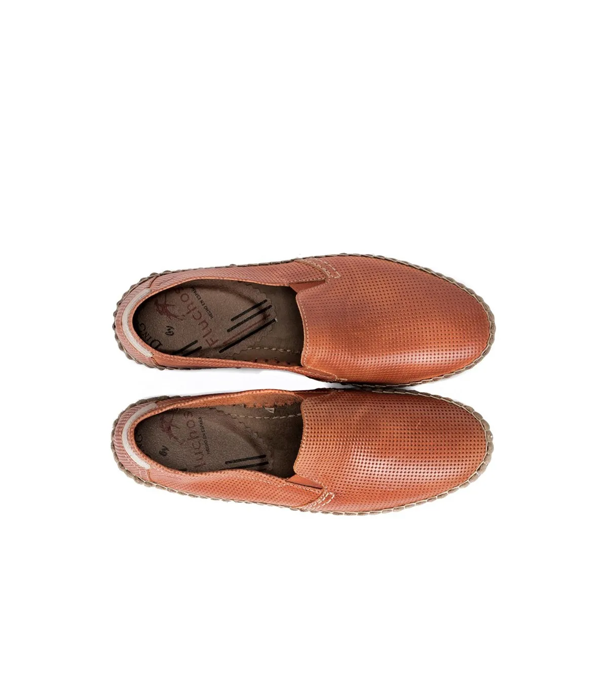 8674 Zapatos Hombre