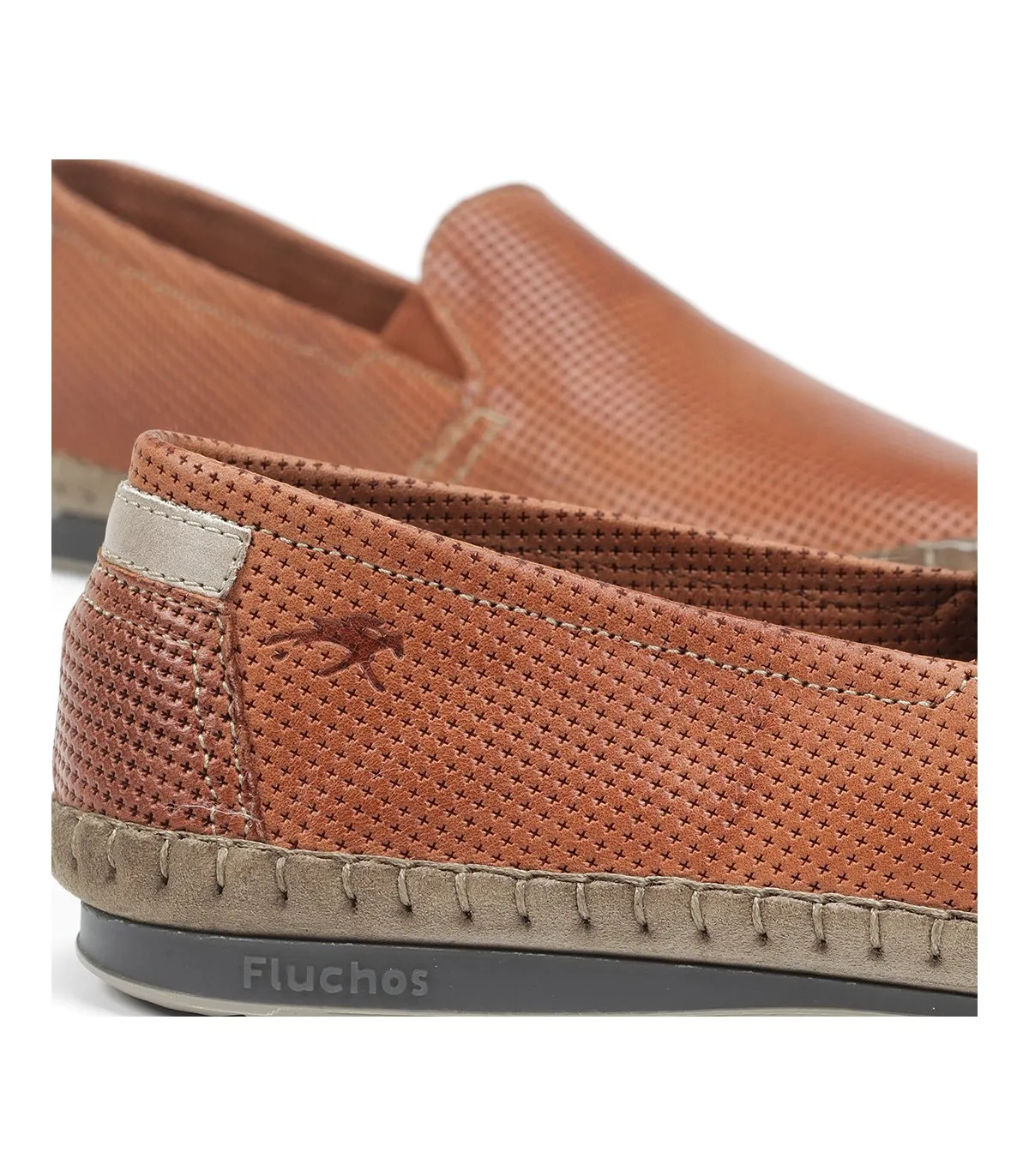 8674 Zapatos Hombre