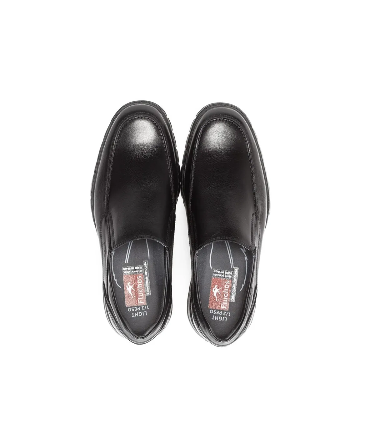 9144 Zapatos Hombre