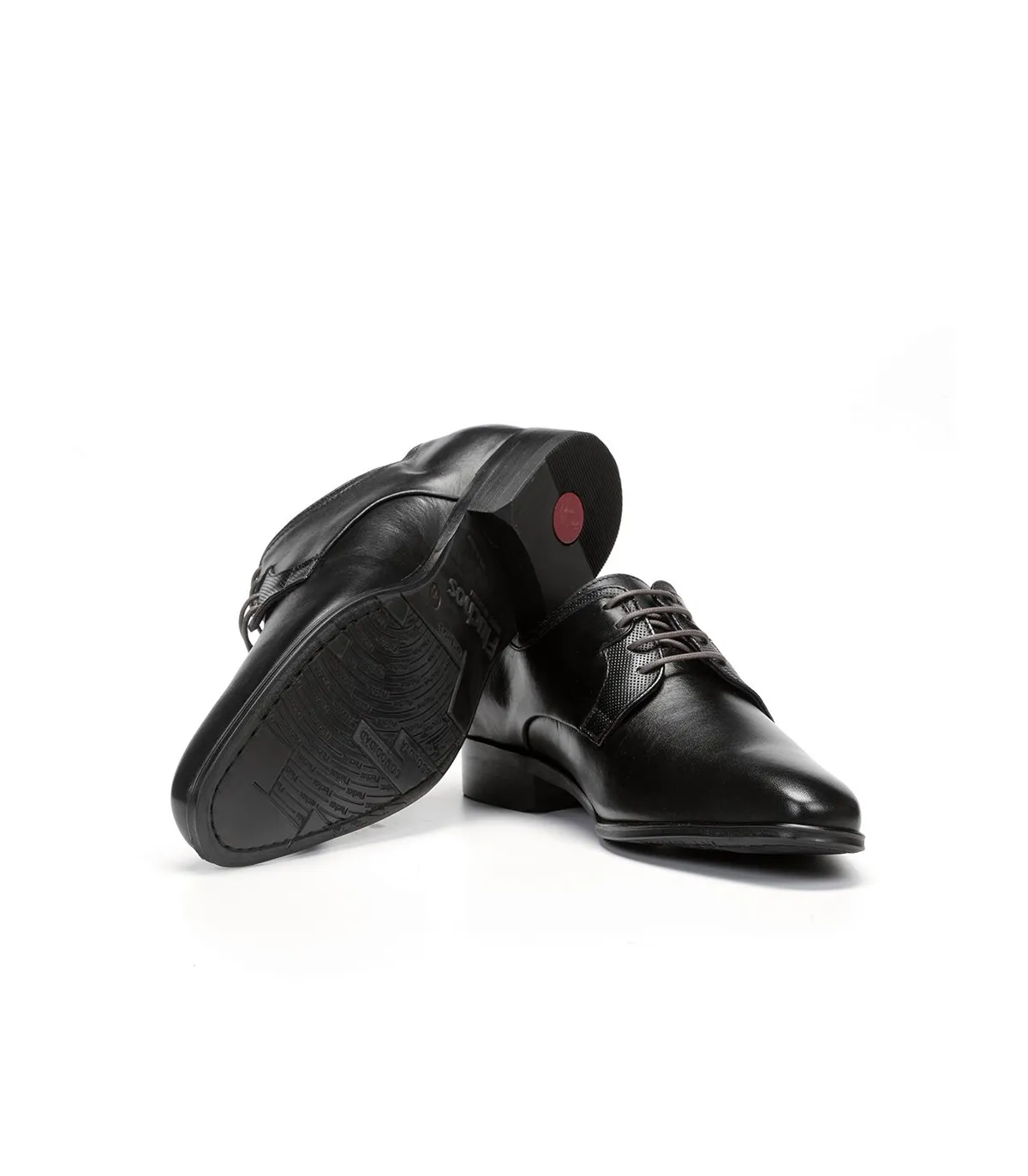 9668 Zapatos Hombre