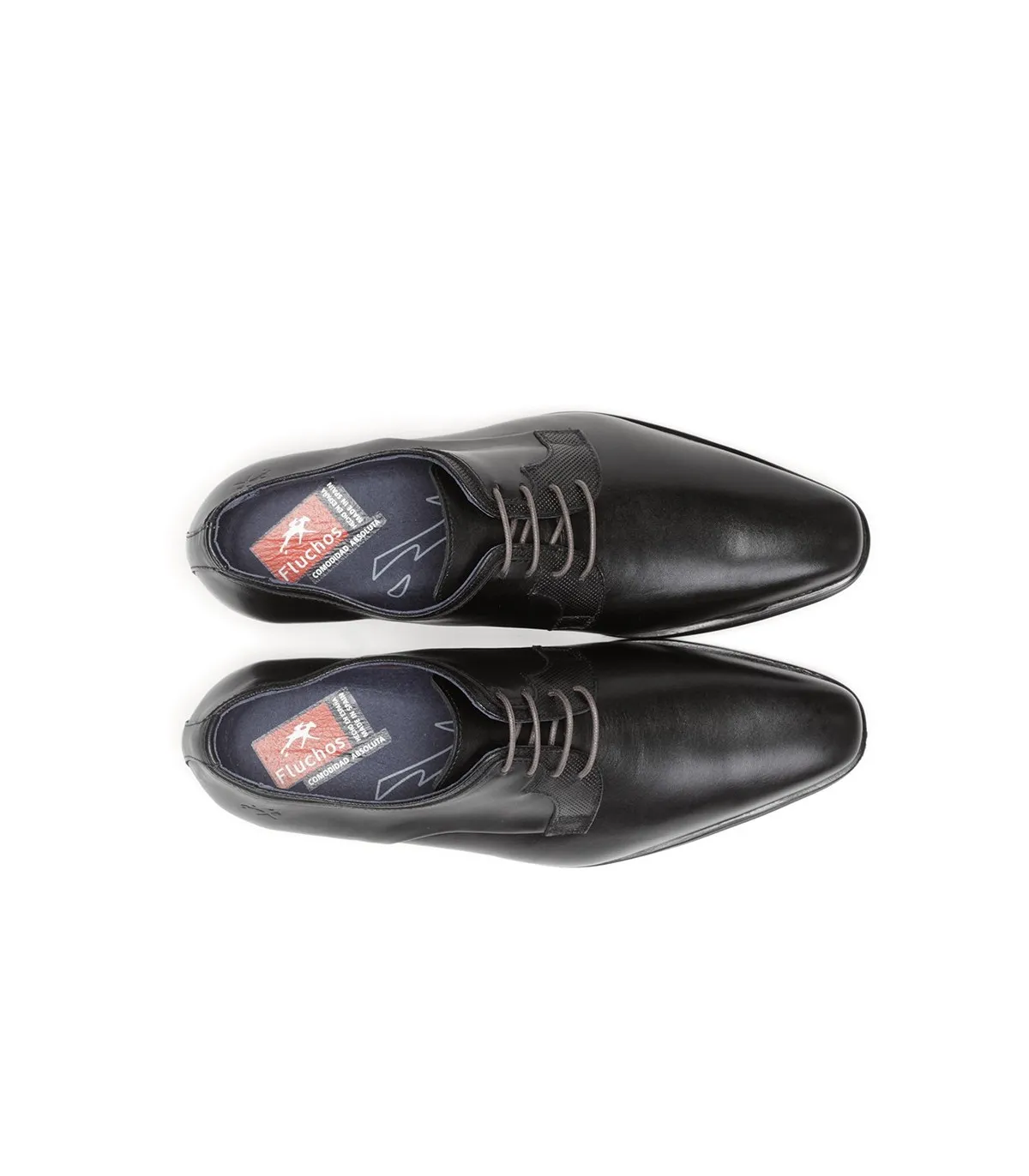 9668 Zapatos Hombre