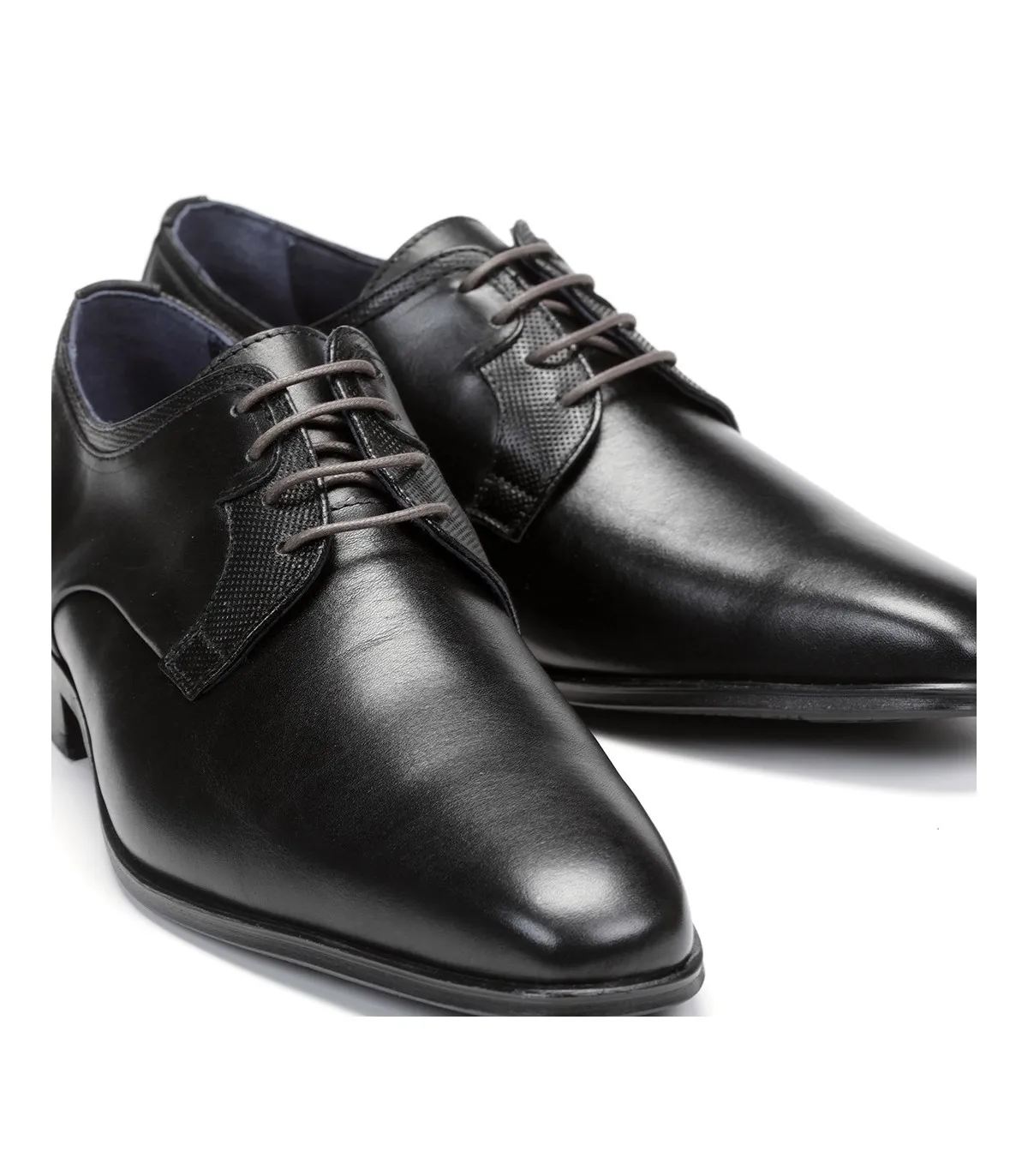 9668 Zapatos Hombre
