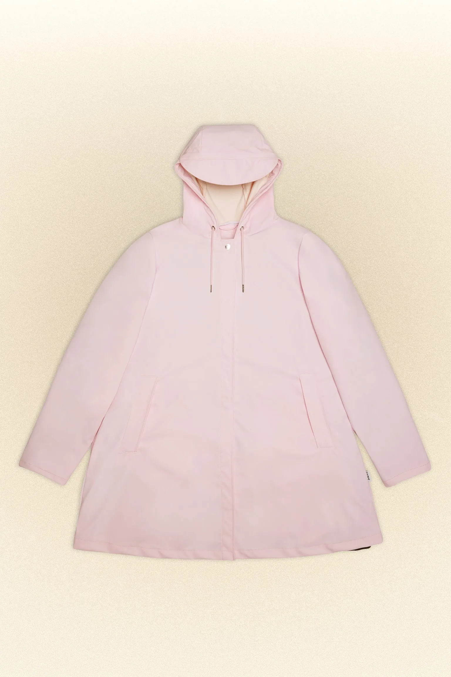 A LINE JACKET CANDY