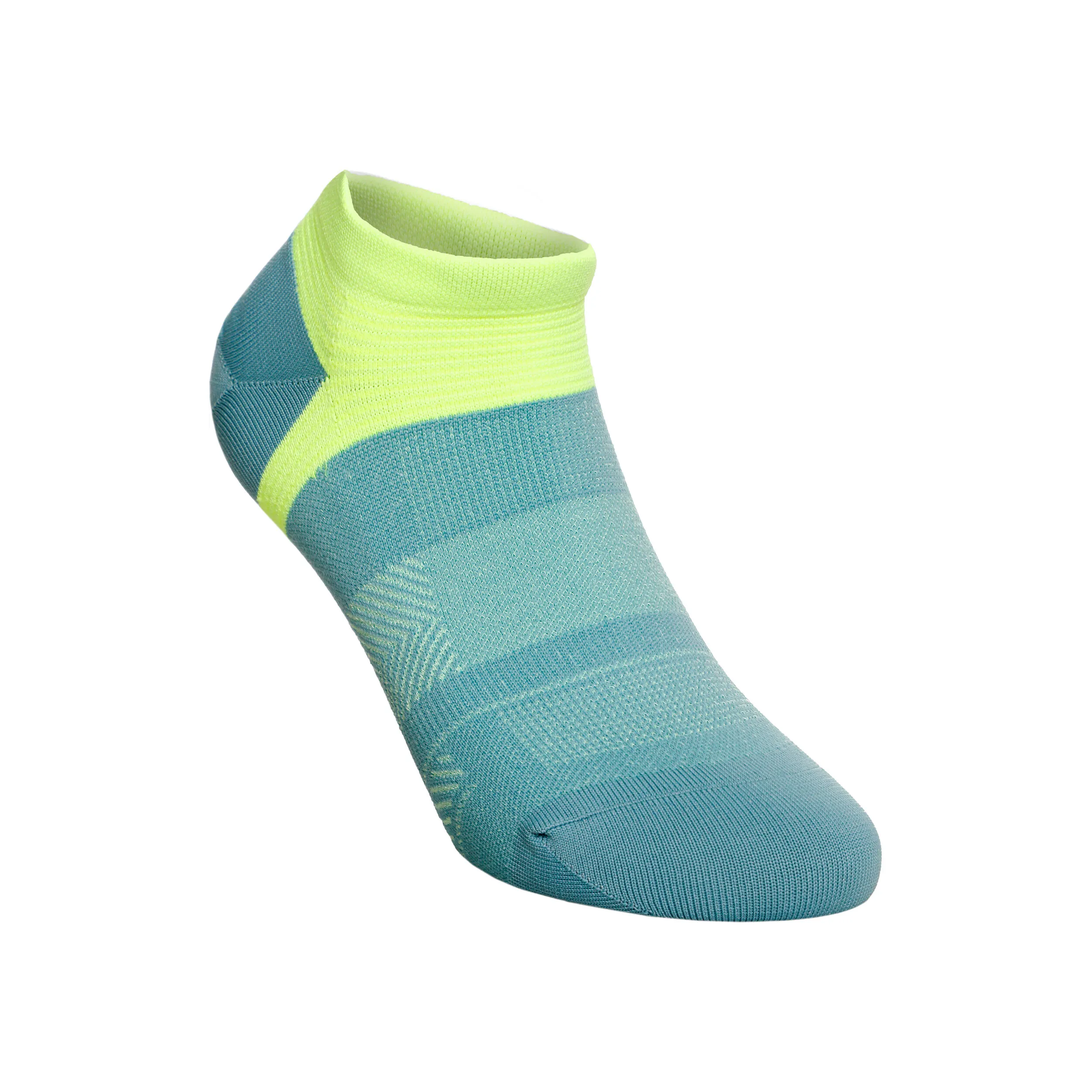 AD Run Lite NS Tab Calcetines Para Correr Pack De 2