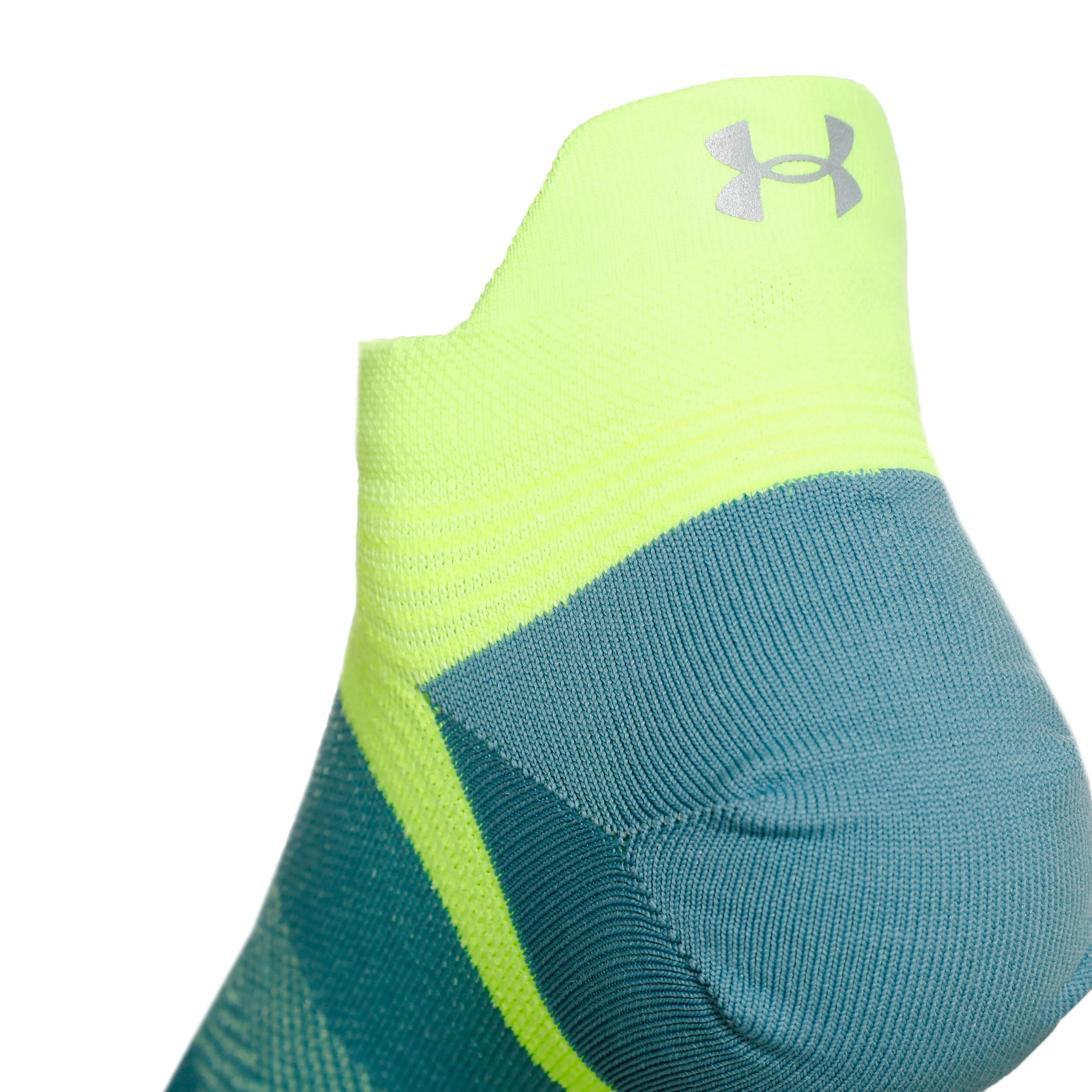 AD Run Lite NS Tab Calcetines Para Correr Pack De 2