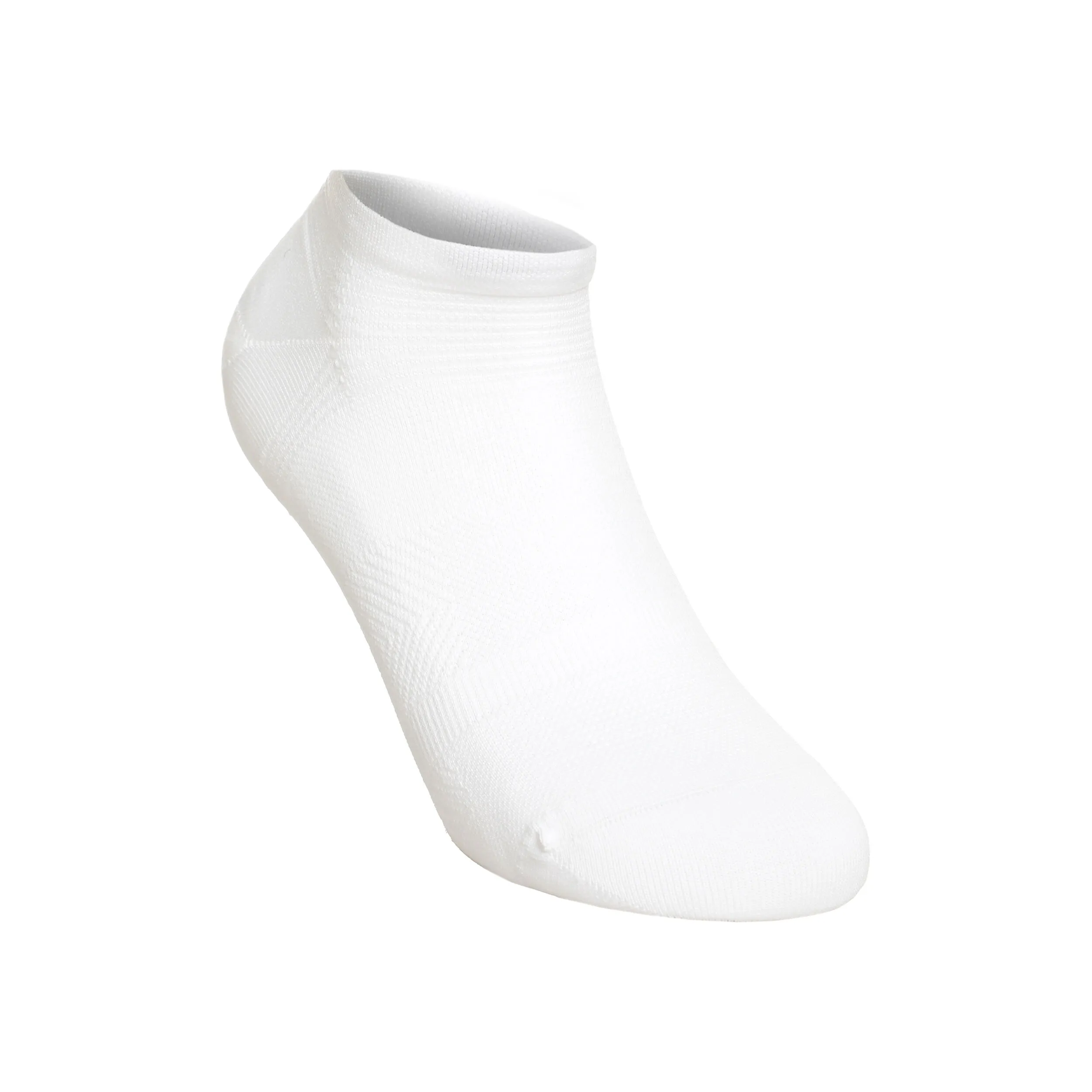 AD Run Lite NS Tab Calcetines Para Correr Pack De 2