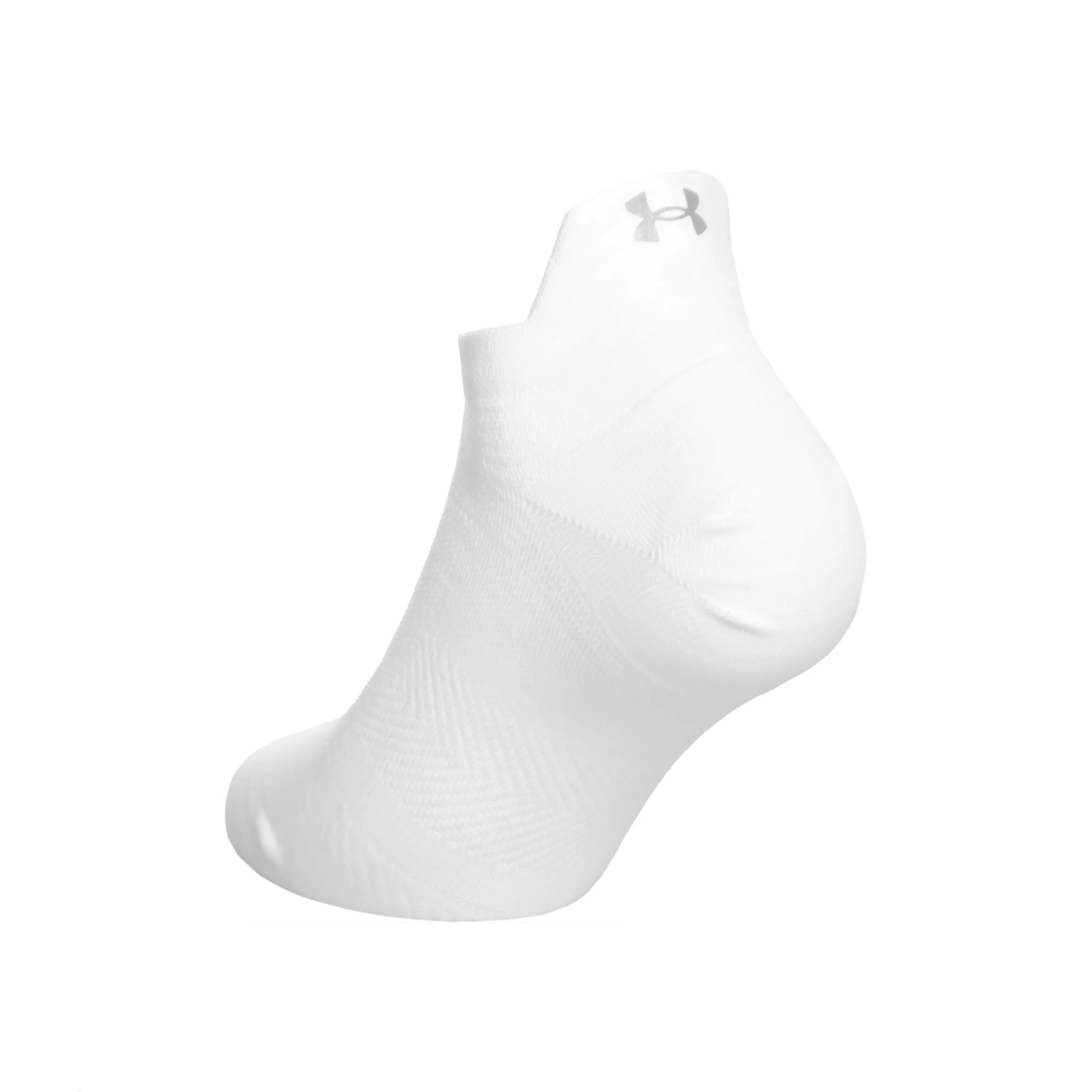 AD Run Lite NS Tab Calcetines Para Correr Pack De 2
