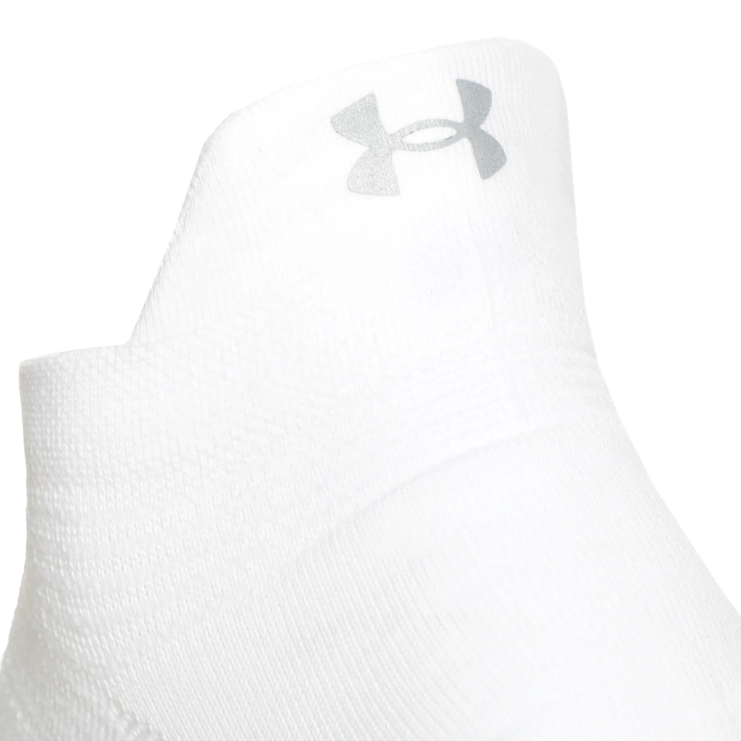 AD Run Lite NS Tab Calcetines Para Correr Pack De 2