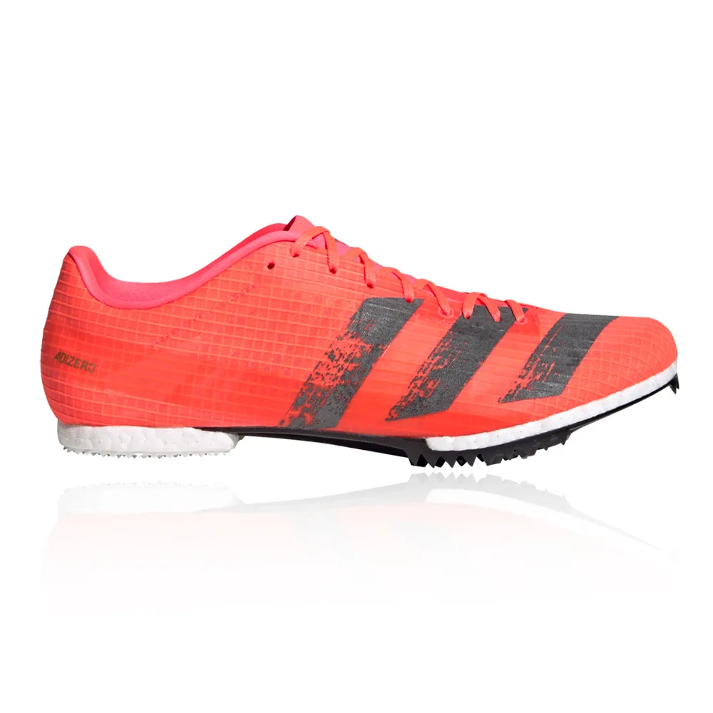 adidas adizero MD spikes atletismo