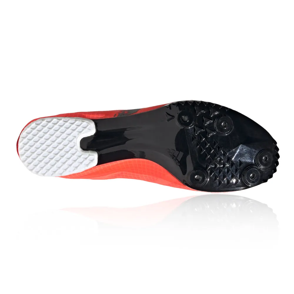 adidas adizero MD spikes atletismo