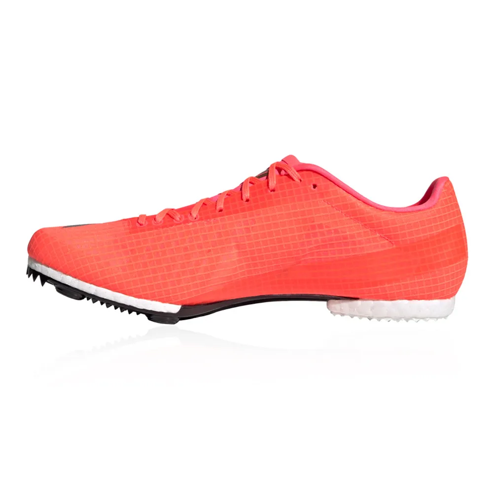 adidas adizero MD spikes atletismo