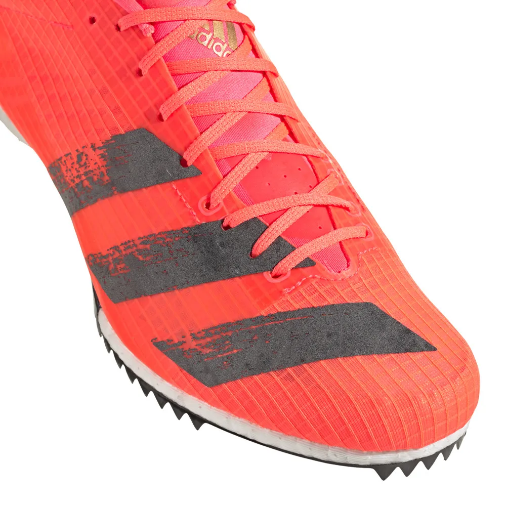 adidas adizero MD spikes atletismo