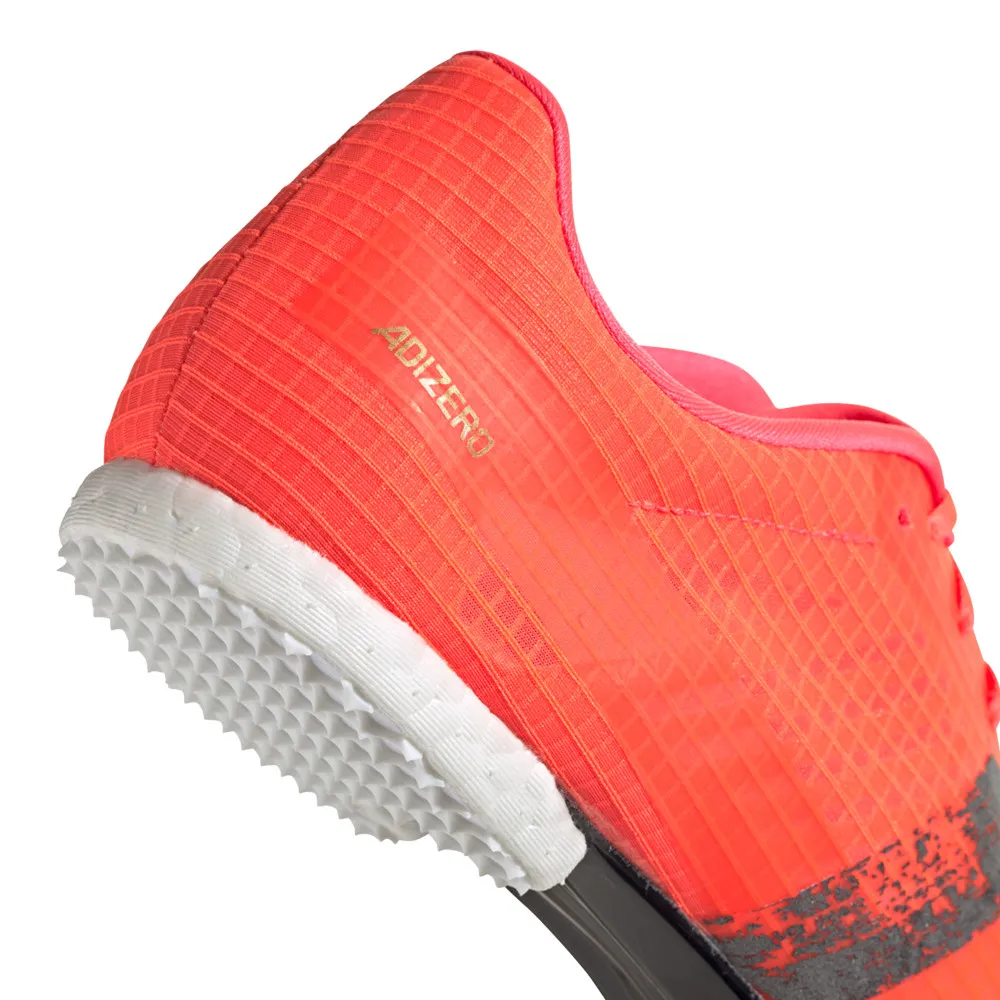 adidas adizero MD spikes atletismo