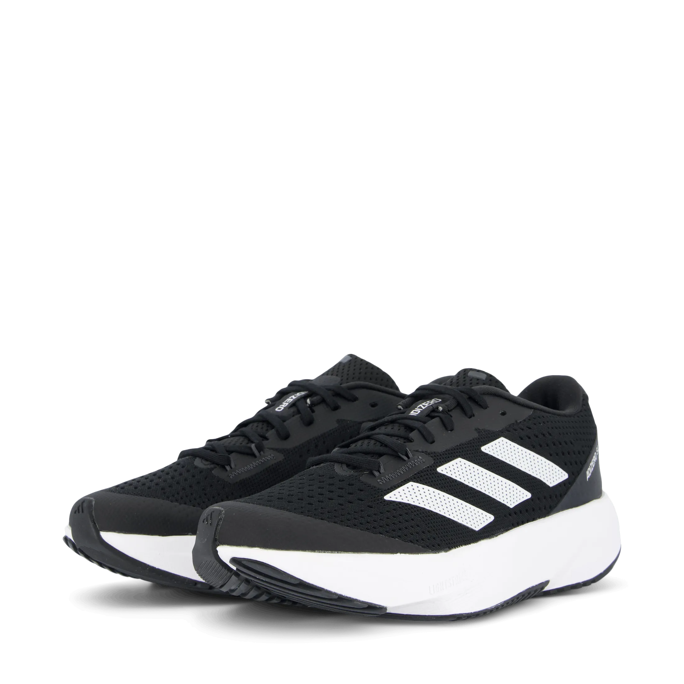Adidas ADIZERO SL W Core Black / Cloud White / Carbon