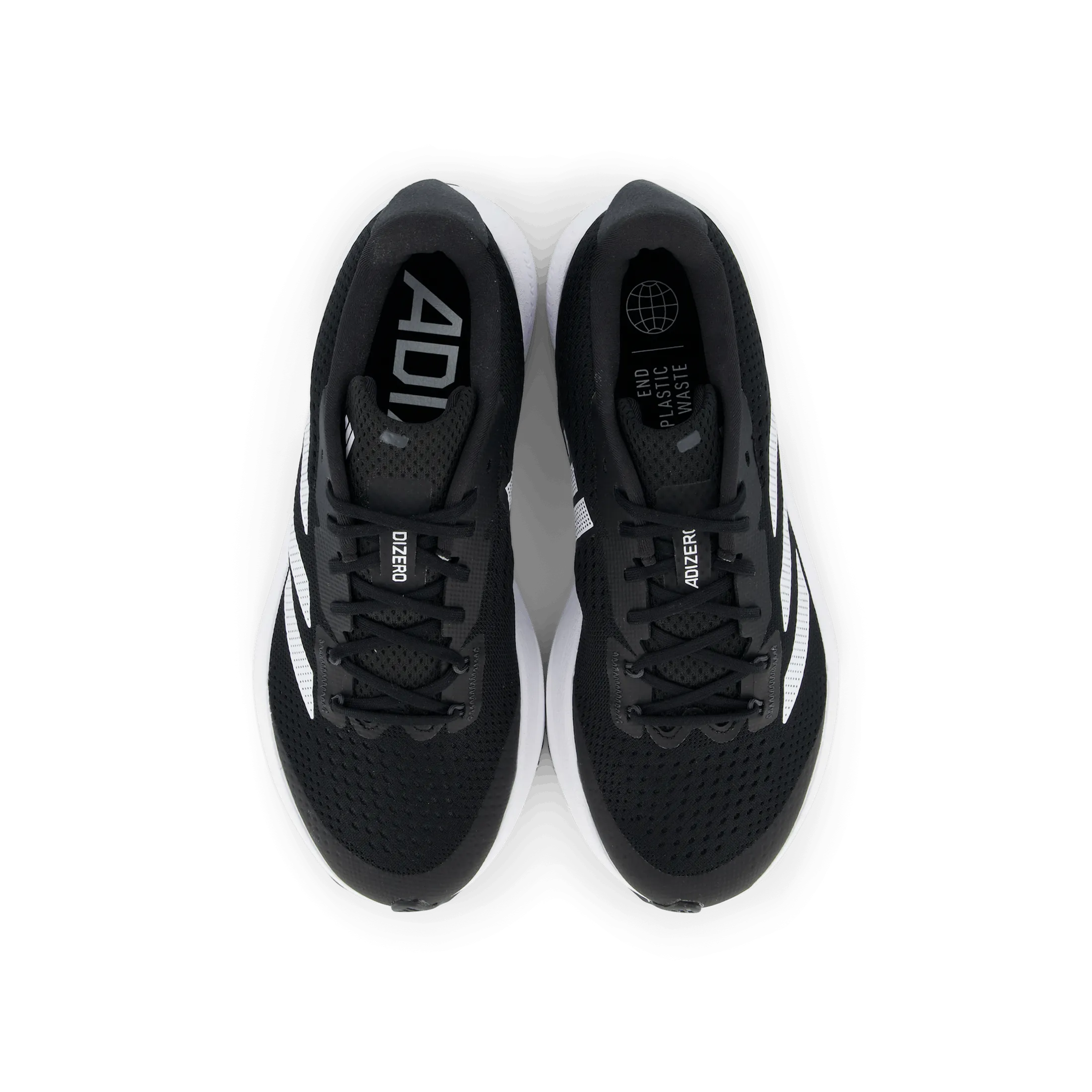 Adidas ADIZERO SL W Core Black / Cloud White / Carbon