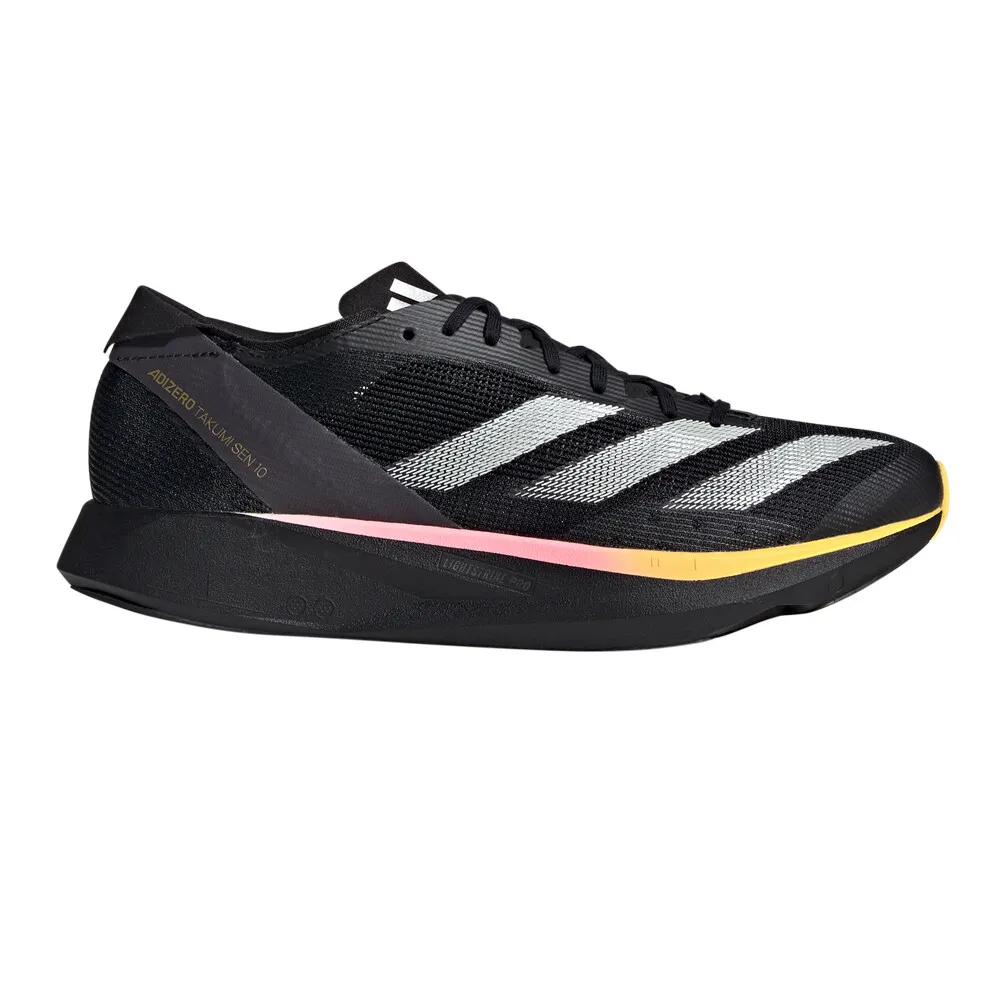 ADIDAS ADIZERO TAKUMI SEN 10 ZAPATILLAS DE RUNNING  SS24