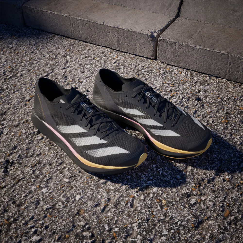 ADIDAS ADIZERO TAKUMI SEN 10 ZAPATILLAS DE RUNNING  SS24