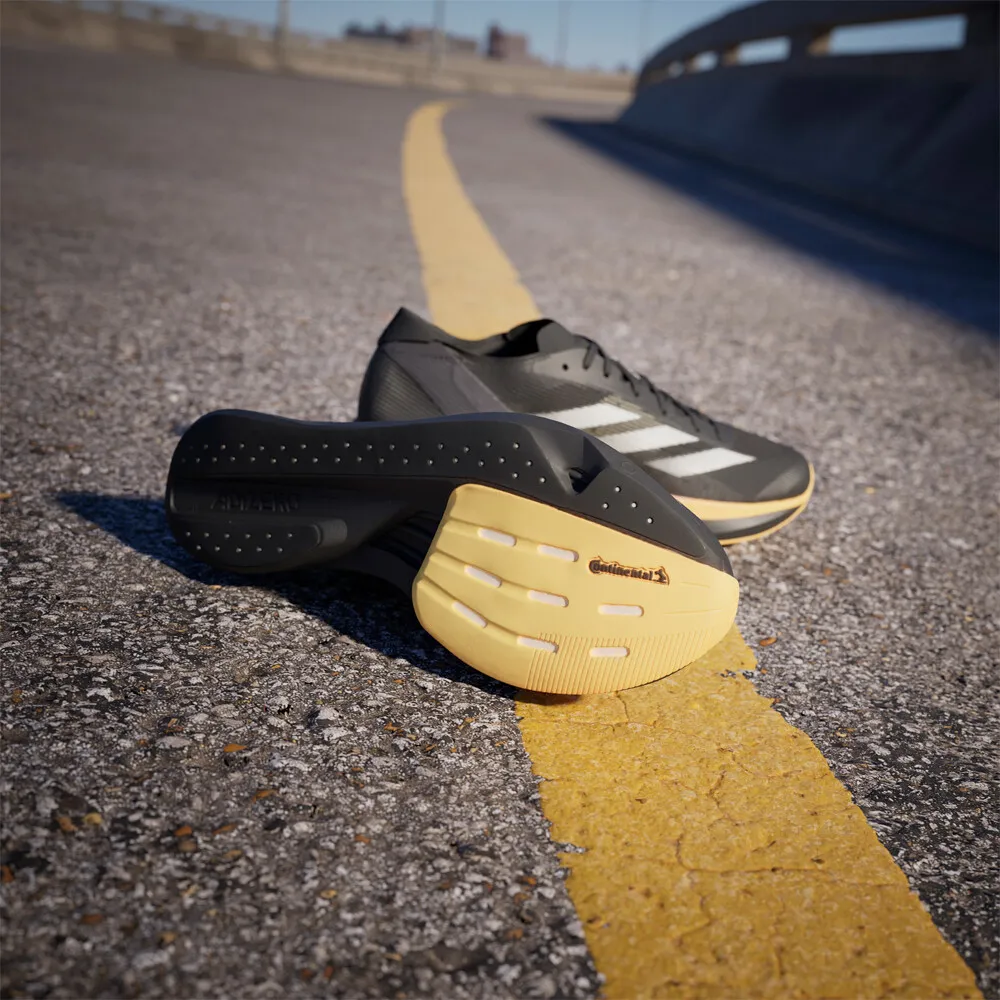 ADIDAS ADIZERO TAKUMI SEN 10 ZAPATILLAS DE RUNNING  SS24