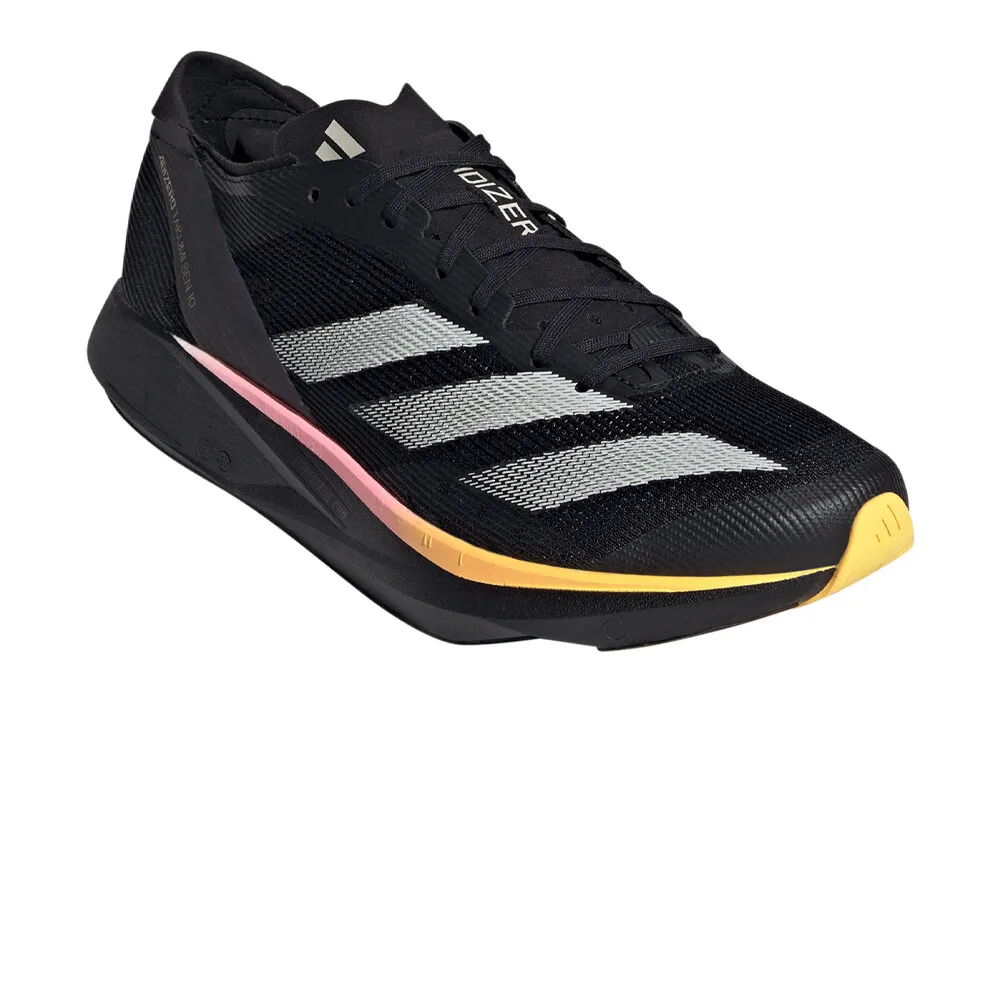 ADIDAS ADIZERO TAKUMI SEN 10 ZAPATILLAS DE RUNNING  SS24