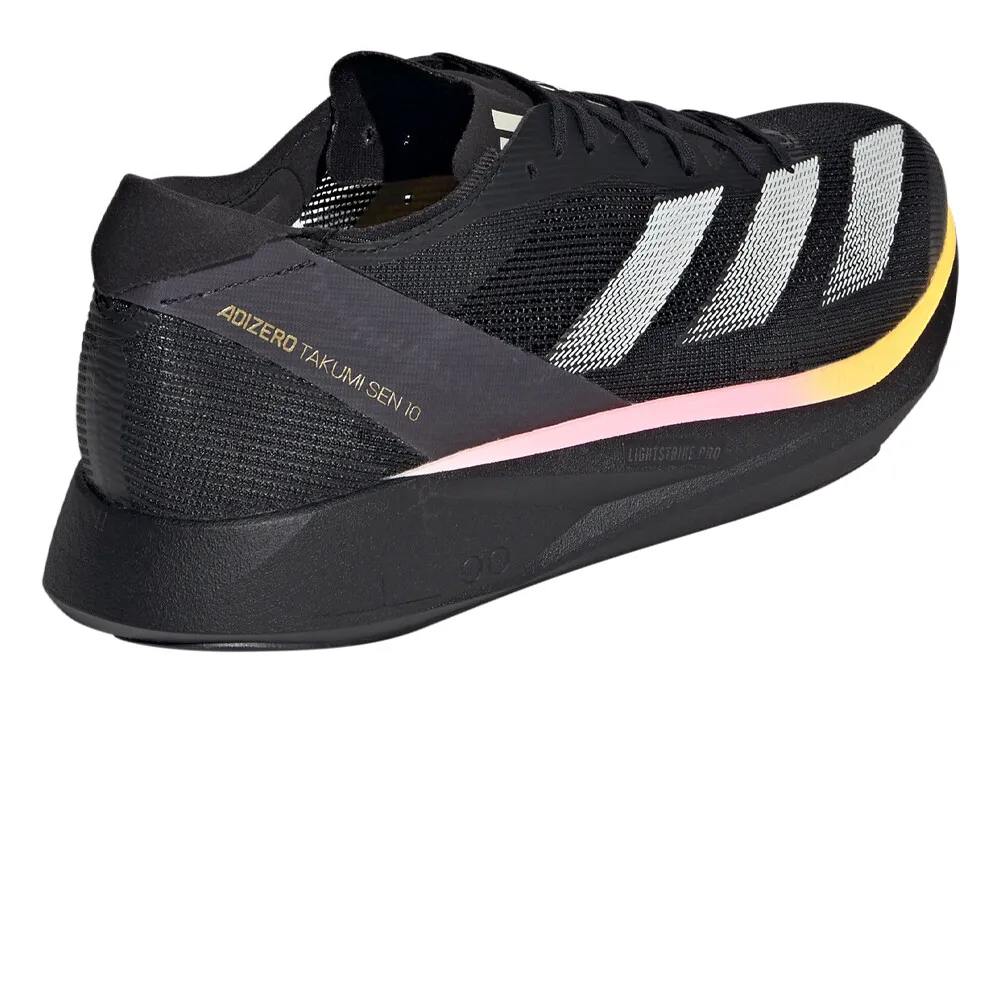 ADIDAS ADIZERO TAKUMI SEN 10 ZAPATILLAS DE RUNNING  SS24