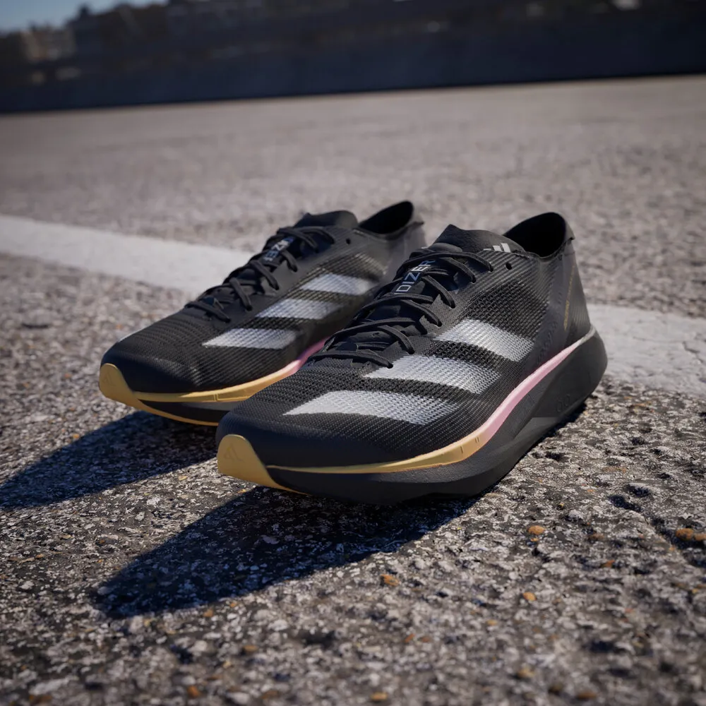 ADIDAS ADIZERO TAKUMI SEN 10 ZAPATILLAS DE RUNNING  SS24