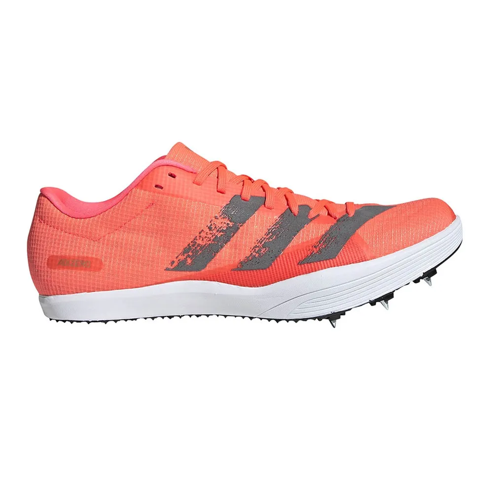 adidas Adizero zapatillas con clavos para salto de longitud