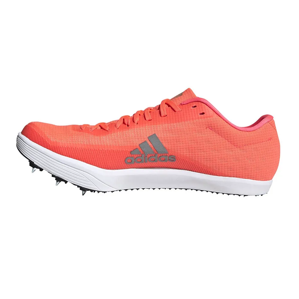 adidas Adizero zapatillas con clavos para salto de longitud
