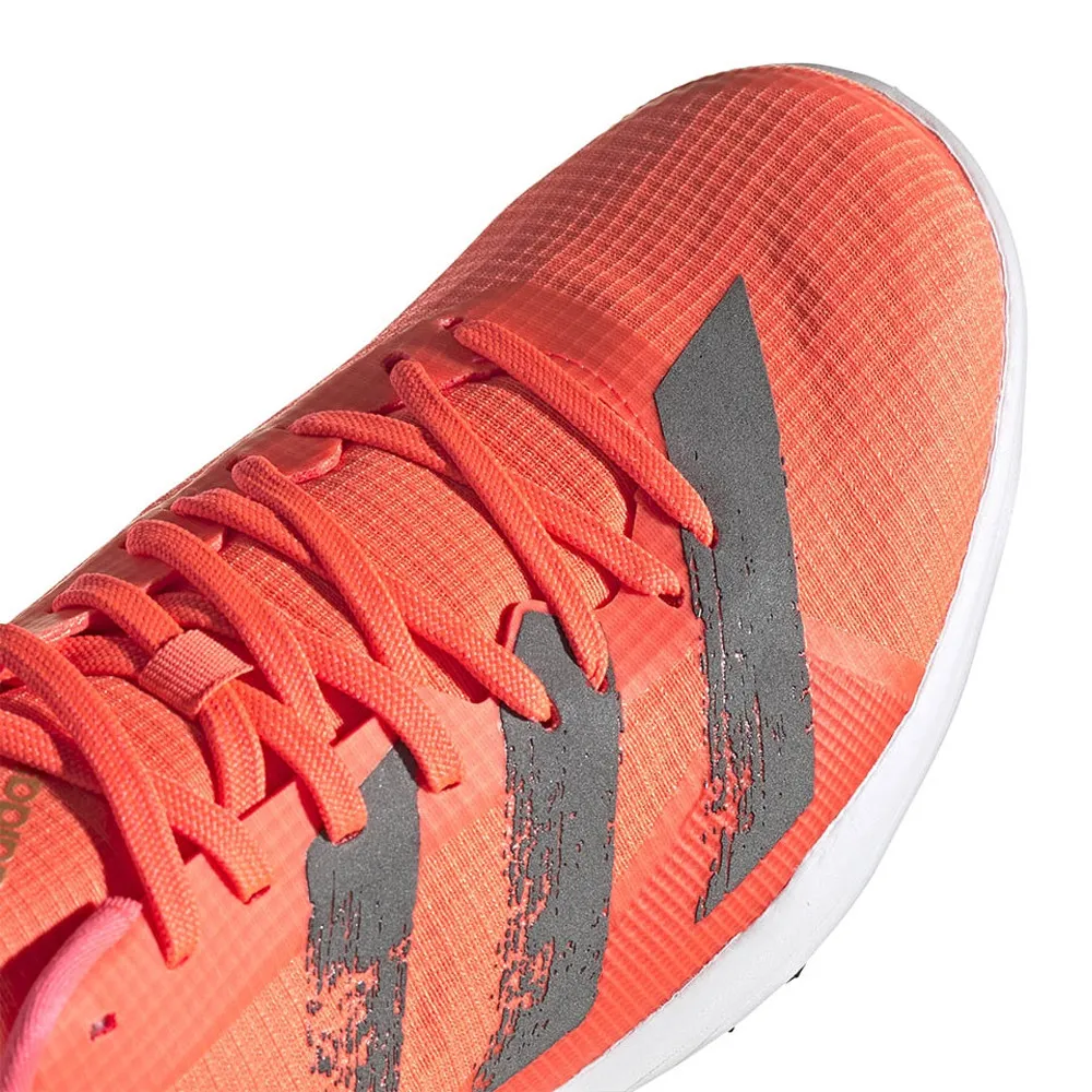 adidas Adizero zapatillas con clavos para salto de longitud