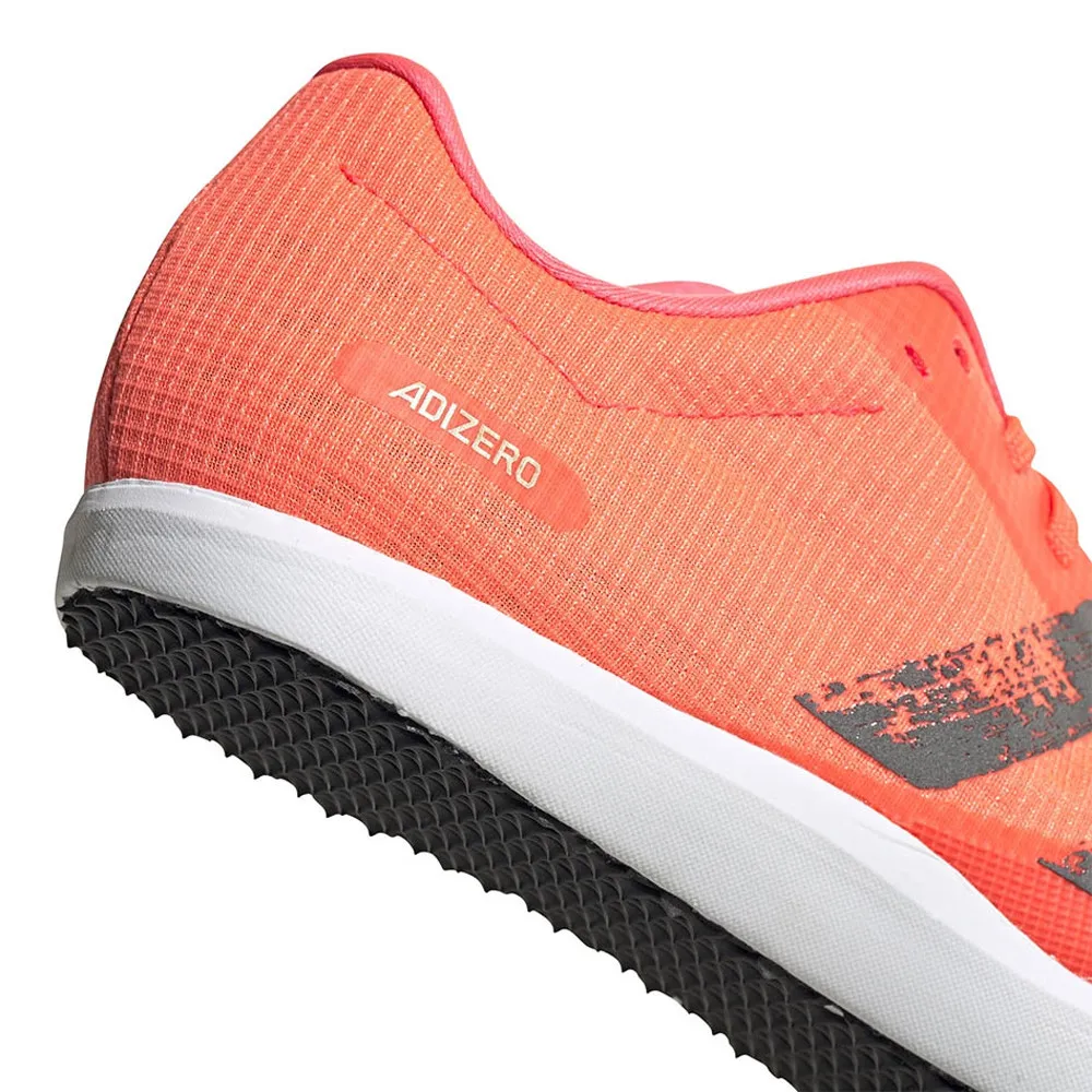 adidas Adizero zapatillas con clavos para salto de longitud