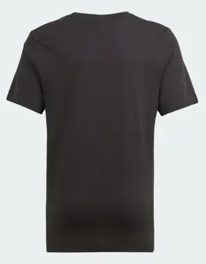 Adidas Camiseta Lin Repeat (Niños)