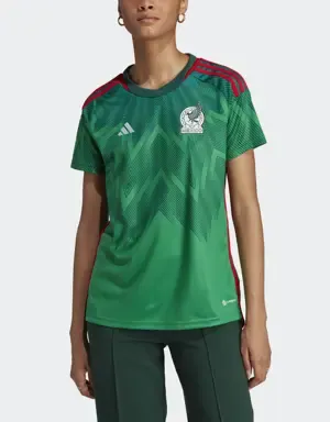 Adidas Camiseta primera equipación México 22