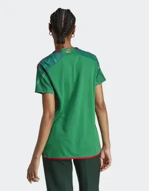 Adidas Camiseta primera equipación México 22