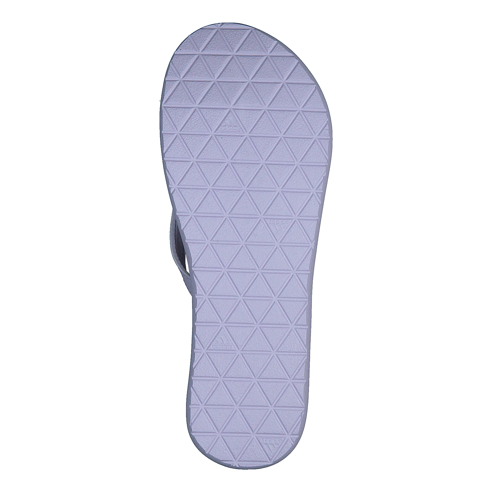 ADIDAS EEZAY FLIPFLOPS PURPLE TINT / CLOUD WHITE / PURPLE TINT