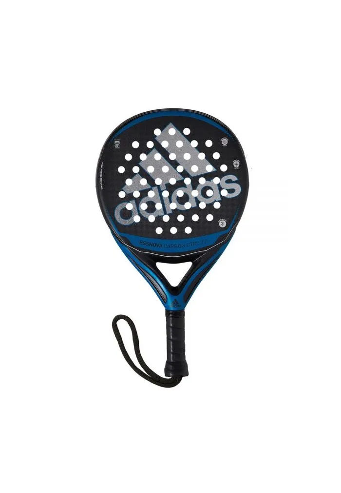 ADIDAS ESSNOVA CARBON CTRL 3.0