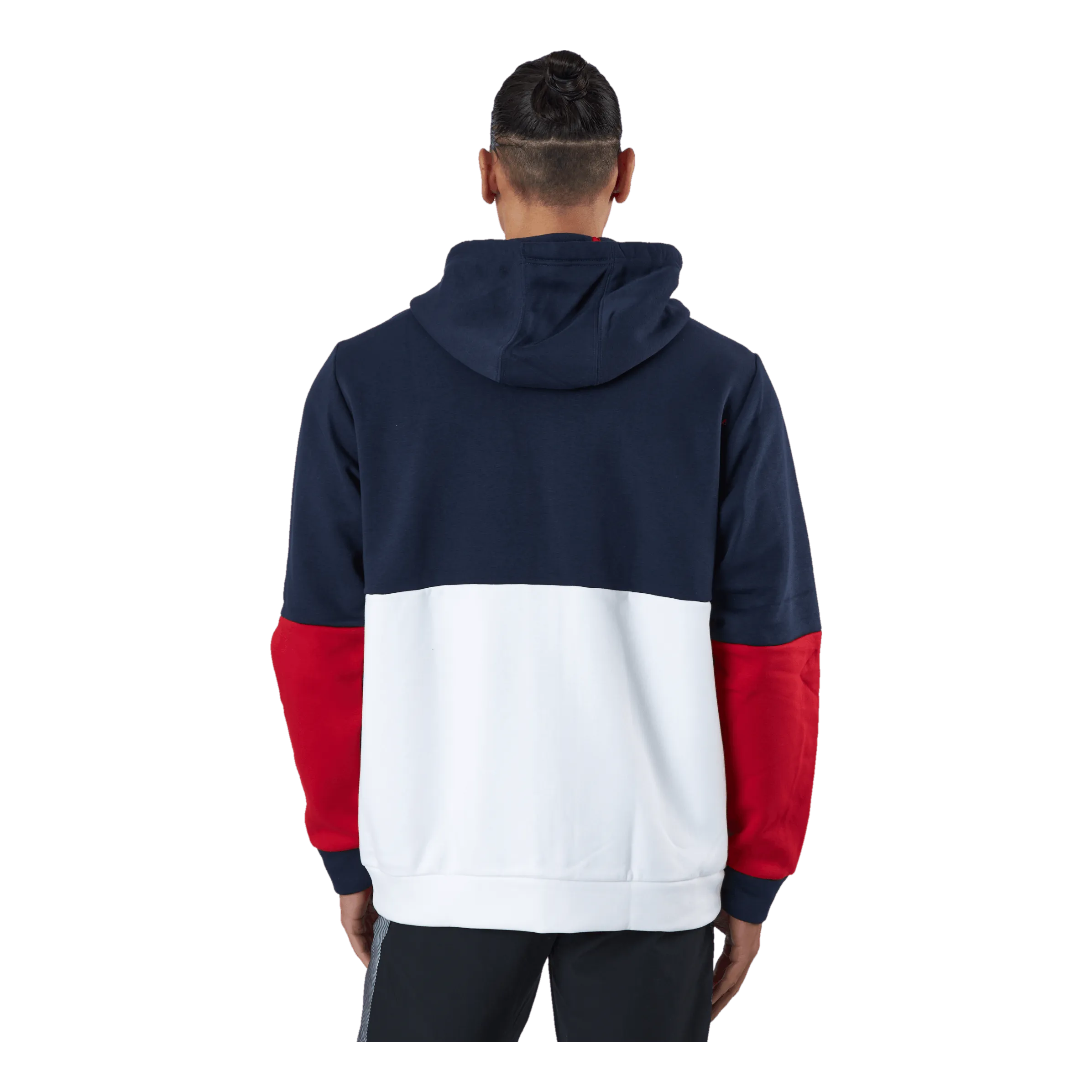 Adidas M Cb Fz Hd Legink/scarle