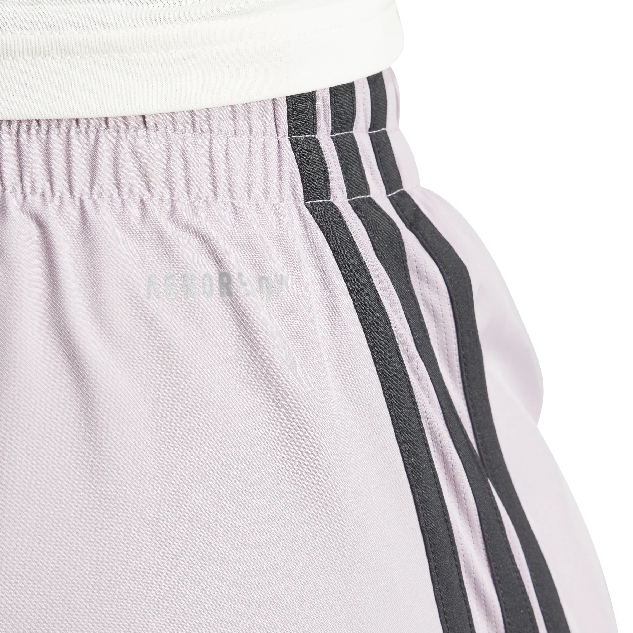 Adidas Marathon 20 Running Shorts Preloved Fig