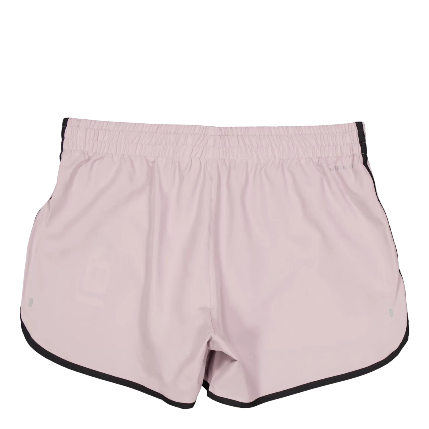 Adidas Marathon 20 Running Shorts Preloved Fig