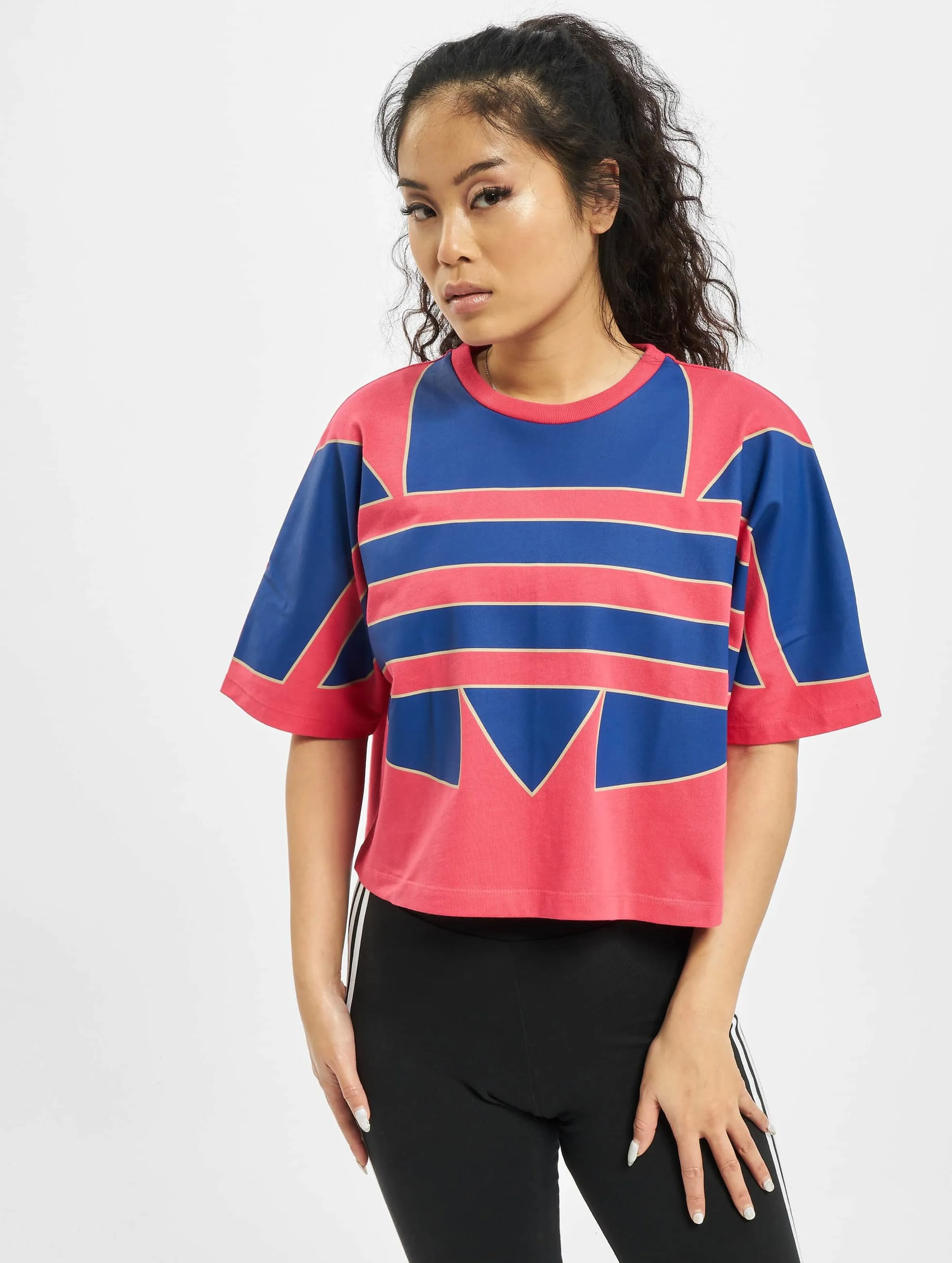 adidas Originals Big Trefoil