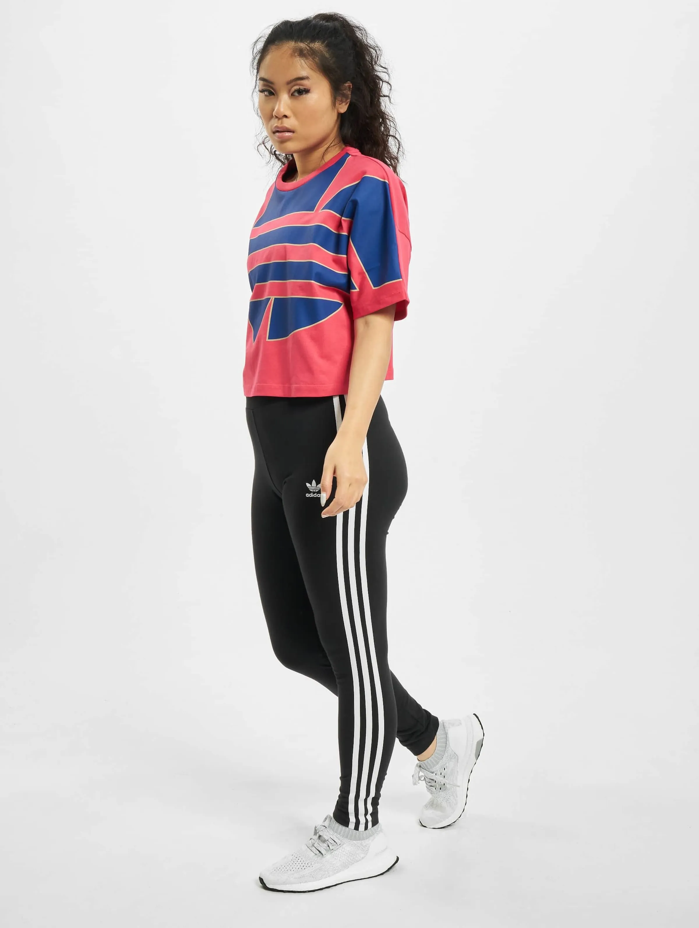 adidas Originals Big Trefoil