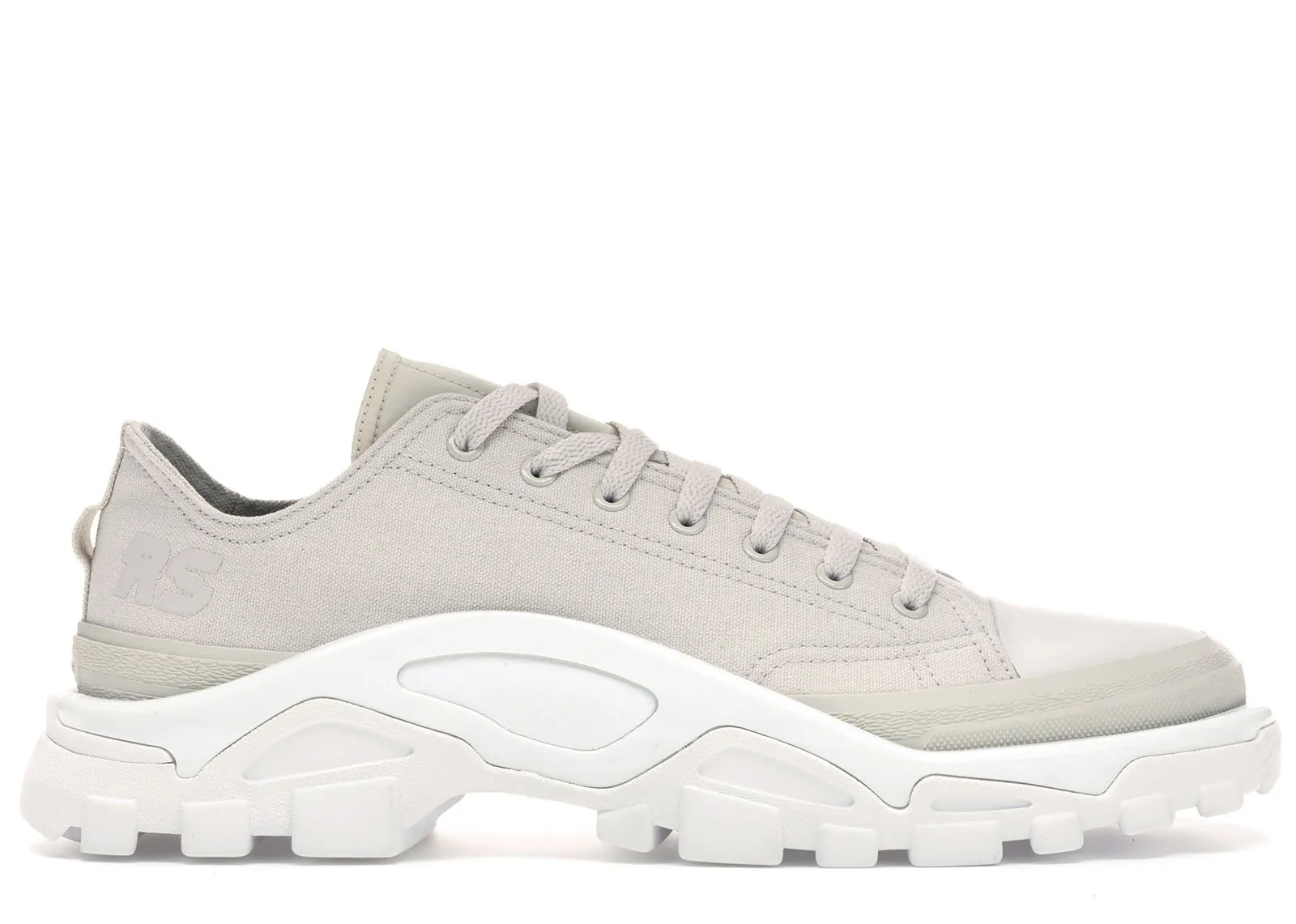 adidas Originals New Runner Raf Simons Talc