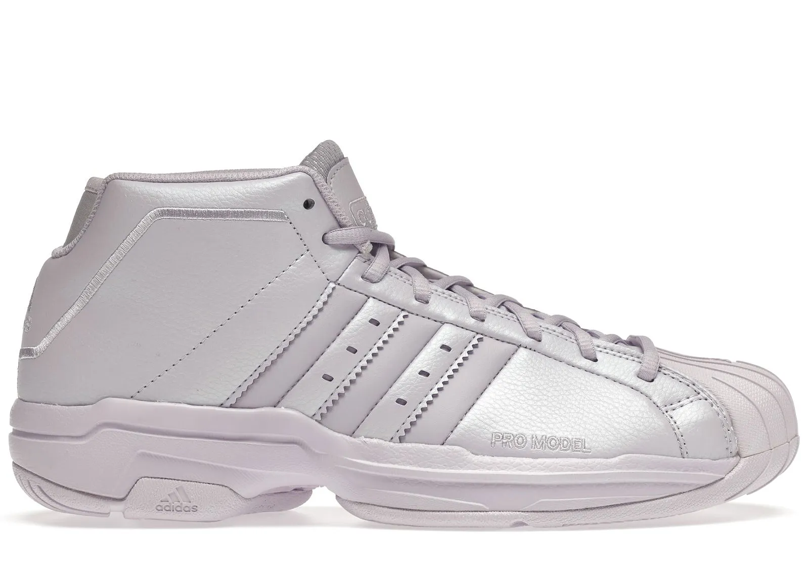 adidas Originals Pro Model 2G Purple Tint