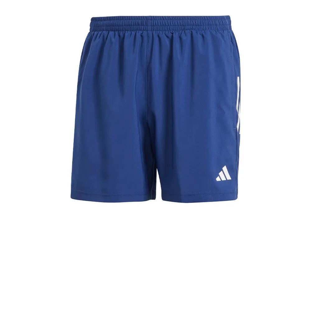 ADIDAS OWN THE RUN 5 PANTALONES CORTOS  AW24