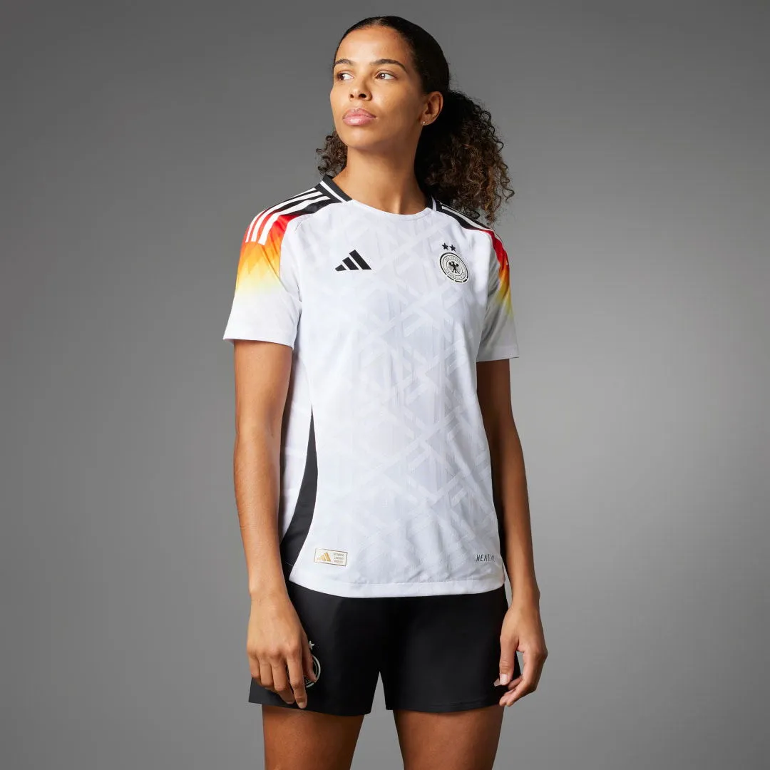 adidas Performance Germany Women's Team 2024 Authentic