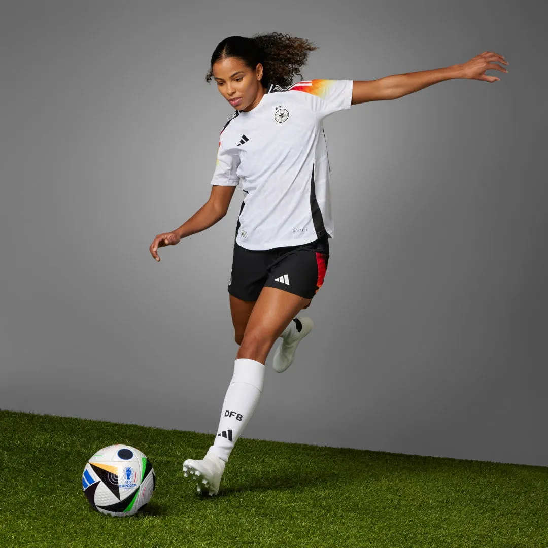 adidas Performance Germany Women's Team 2024 Authentic